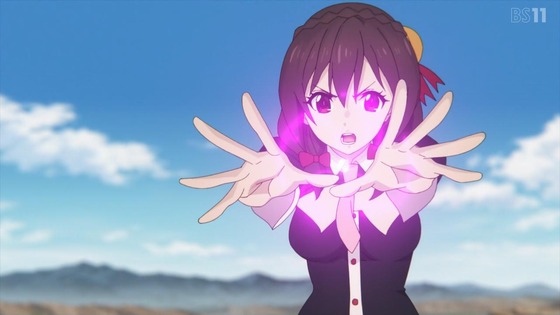 「この素晴らしい世界に爆焔を!」12話感想 最終回 (26)