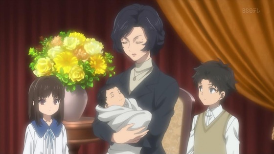 「虚構推理」20話感想  (10)