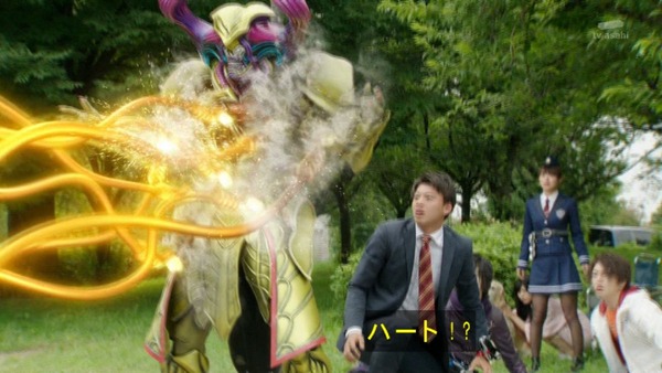仮面ライダードライブ (31)