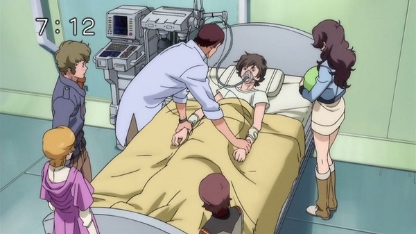 「機動戦士ガンダム UC」4話感想 (18)