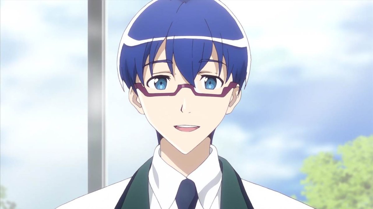 プラスティック メモリーズ 1話感想 出会いから別れは時限式 可愛さと切なさで満たしてくれそうな作品 画像追加版 ポンポコにゅーす ファン特化型アニメ感想サイト