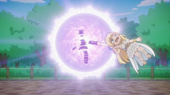 「異世界かるてっと3」3期 1話感想 (9)