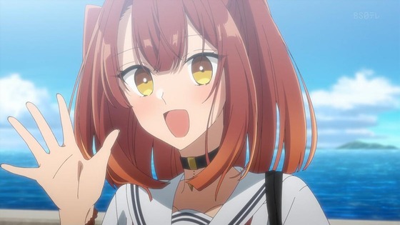 「私を喰べたい、ひとでなし」3話感想 (37)