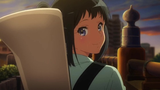 「響け!ユーフォニアム3」3期 6話感想 (39)