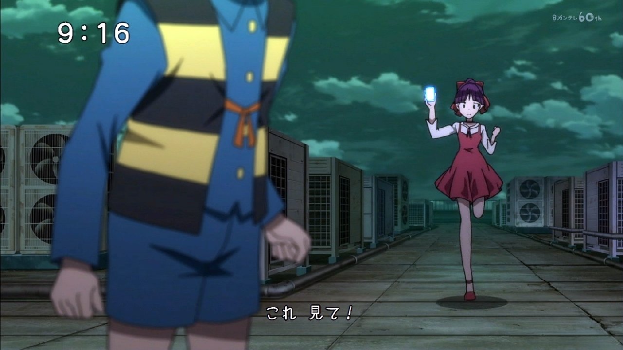 ゲゲゲの鬼太郎 6期 3話感想 寄り添う大切さをまなちゃんと知っていく ねこ娘たち鬼太郎ファミリーも大活躍 画像 ポンポコにゅーす ファン特化型アニメ感想サイト ゲゲゲの鬼太郎 6期 3話感想 寄り添う大切さをまなちゃんと知っていく ねこ娘たち鬼太郎ファミリーも大活躍 画像 ポンポコにゅーす ファン特化型アニメ感想サイト