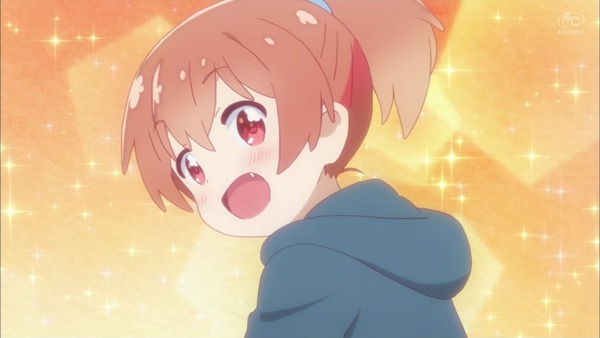 「私に天使が舞い降りた！」10話感想 (13)