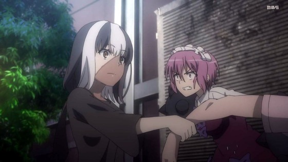 「とある科学の超電磁砲T」3期 22話感想 画像 (51)
