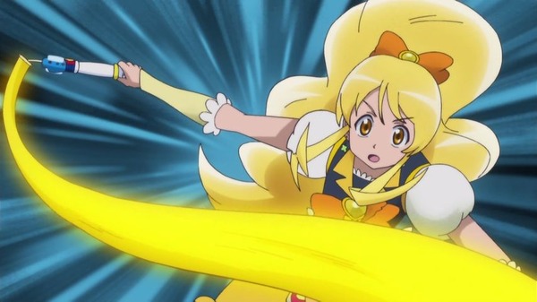 ハピネスチャージ プリキュア (9)