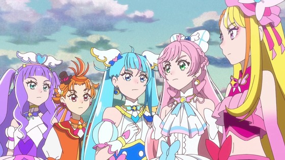 「ひろがるスカイ!プリキュア」ひろプリ 43話感想 (94)