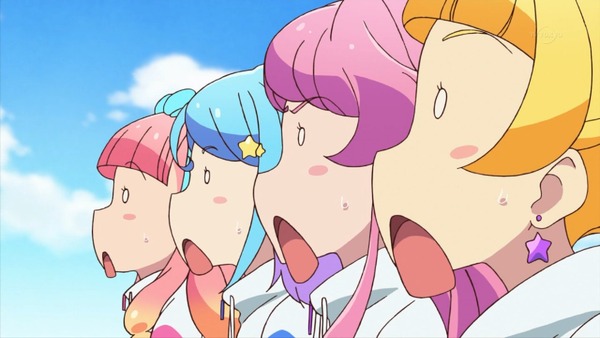 「アイカツフレンズ!」32話感想 (10)