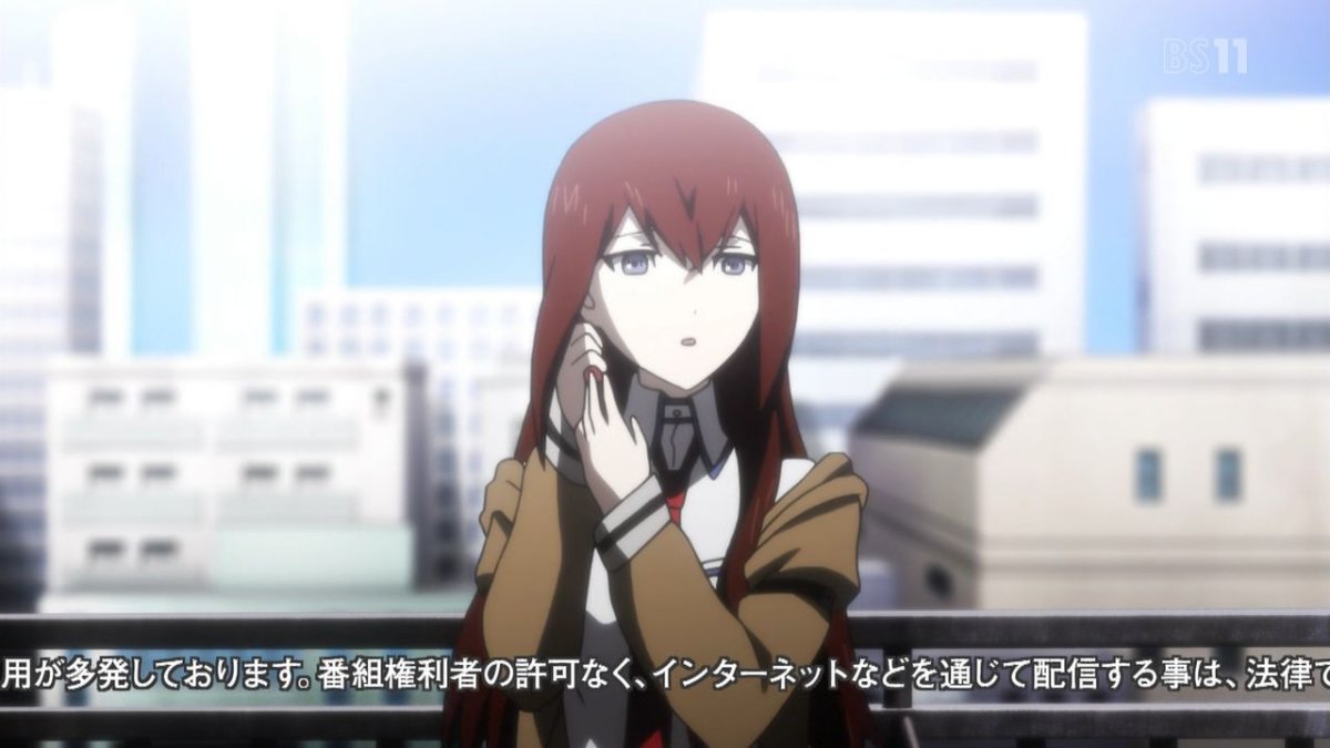 Steins Gate シュタインズ ゲート 9話感想 訪れた激変 アキバは電気街 秋葉原へ 新規edカード Ssaにアレが直撃 実況 画像まとめ 更新再開 ポンポコにゅーす ファン特化型アニメ感想サイト Steins Gate シュタインズ ゲート 9話感想 訪れた激変 アキバは電気街 秋葉原へ 新規edカード Ssaにアレが直撃 実況 画像まとめ 更新再開 ポンポコにゅーす ファン特化型アニメ感想サイト