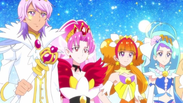 プリンセスプリキュア (42)