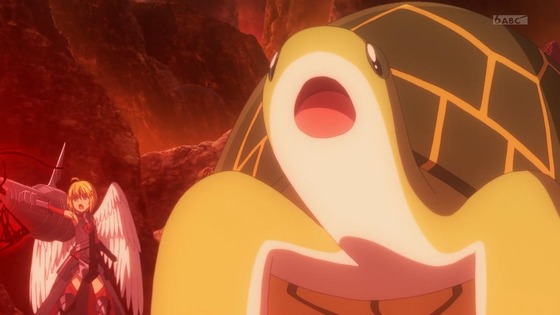 「防振り」2期 6話感想 (29)