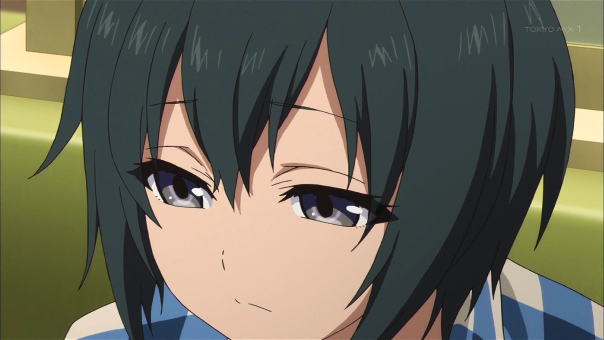 Shirobako 9話感想 ずかちゃん頑張り空回り みーちゃん手応えの無い安定 監督覚醒 舞茸さん素敵 ポンポコにゅーす ファン特化型アニメ感想サイト Shirobako 9話感想 ずかちゃん頑張り空回り みーちゃん手応えの無い安定 監督覚醒 舞茸さん素敵 ポンポコにゅーす ファン特化型アニメ感想サイト