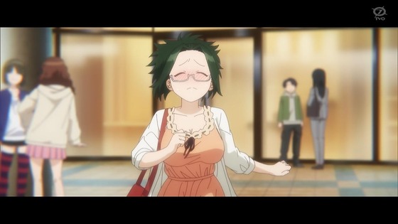 「古見さんは、コミュ症です。」14話感想 (55)