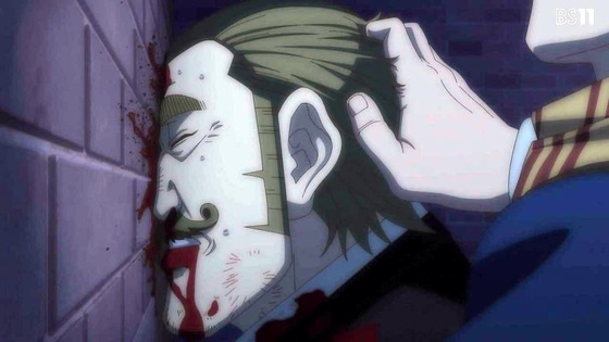 「ゴールデンカムイ」52話感想 (63)