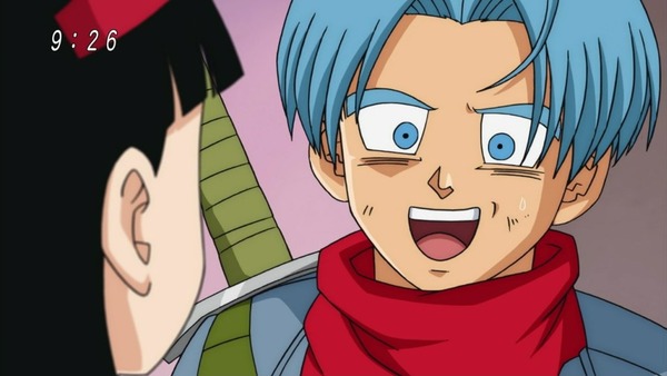 「ドラゴンボール超」51話 (38)