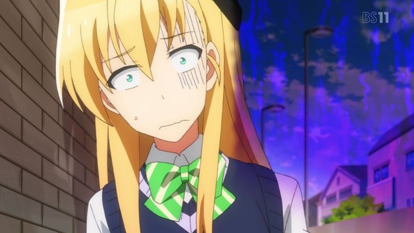 「ゲーマーズ!」11話 (2)