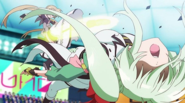 魔法少女リリカルなのはViVid (78)