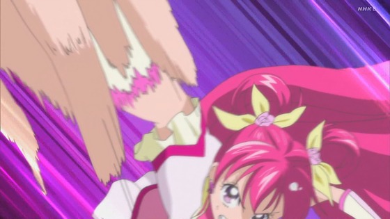「キボウノチカラ~オトナプリキュア'23~」11話感想 (43)