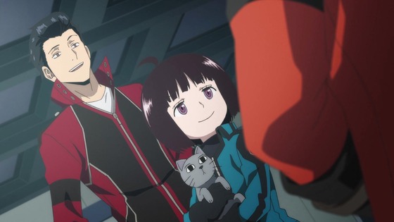 「ワールドトリガー」3期 2話感想 (19)