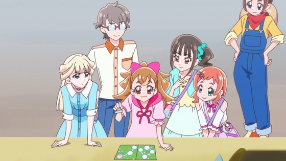 「わんだふるぷりきゅあ!」わんぷり 28話感想 (14)