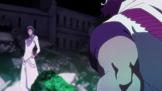 「BLEACH 千年血戦篇」39話・40話感想 (49)