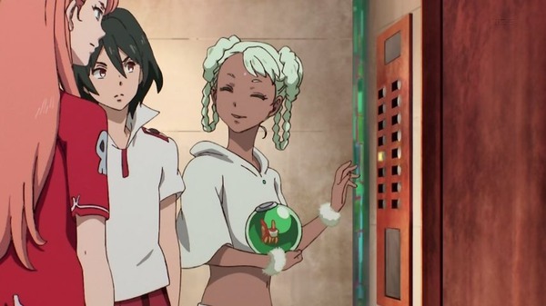 Gのレコンギスタ (35)