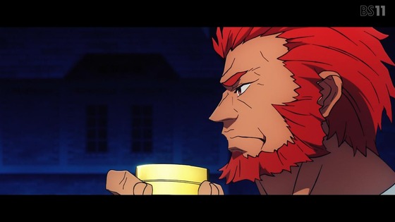 「Fatestrange Fake」13話感想 (38)