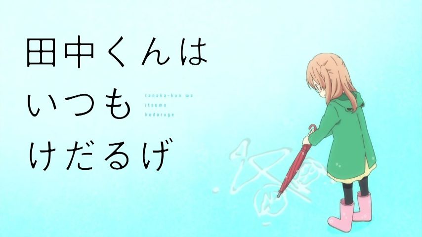 田中くんはいつもけだるげ 6話感想 それはプロポーズじゃないよえっちゃん 猫目の方が可愛いよえっちゃん 画像 ポンポコにゅーす ファン特化型アニメ感想サイト 田中くんはいつもけだるげ 6話感想 それはプロポーズじゃないよえっちゃん 猫目の方が可愛いよえっちゃん 画像 ポンポコにゅーす ファン特化型アニメ感想サイト