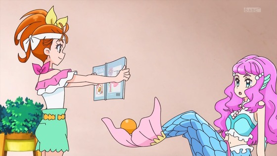 「トロピカル~ジュ!プリキュア」10話感想 (10)