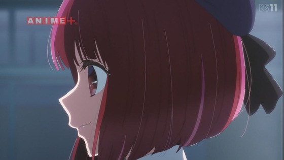 「推しの子」5話感想 (2)