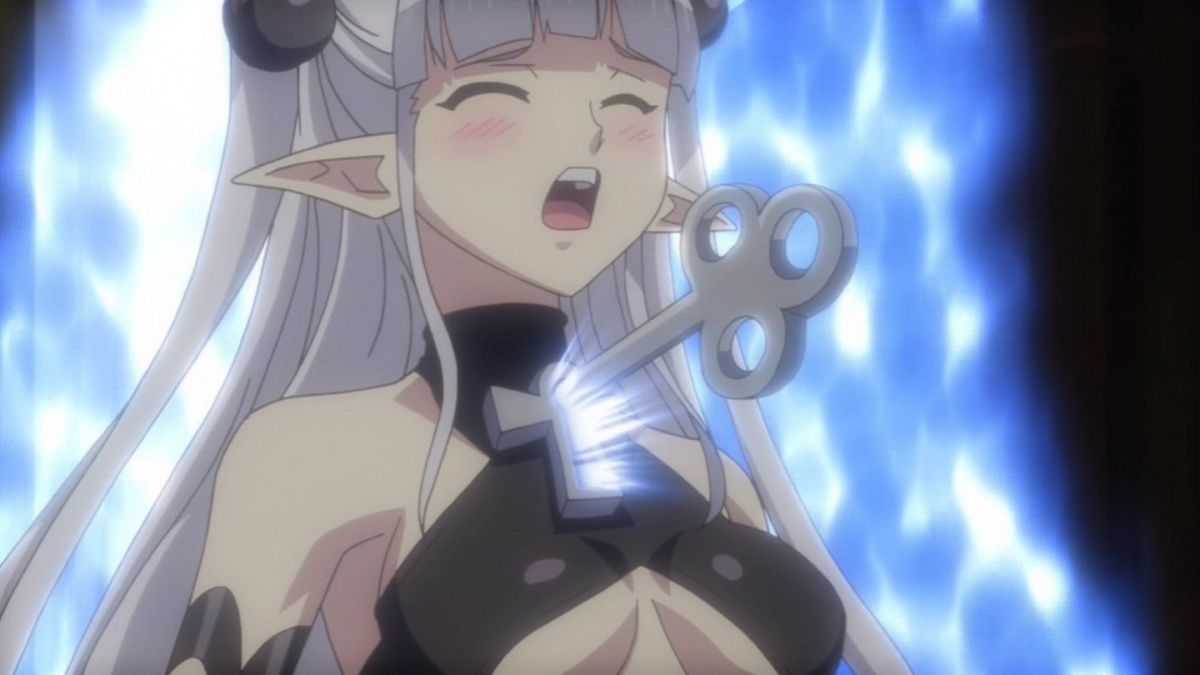 新妹魔王の契約者 10話感想 マリアちゃん大きくなる ママさんいるだけで画面を白くする ポンポコにゅーす ファン特化型アニメ感想サイト 新妹魔王の契約者 10話感想 マリアちゃん大きくなる ママさんいるだけで画面を白くする ポンポコにゅーす ファン特化型アニメ感想サイト