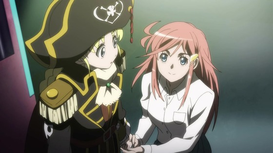 「モーレツ宇宙海賊」9話感想 (33)