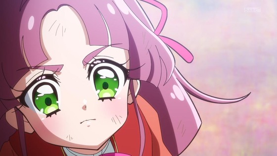 「名探偵プリキュア!」26話感想 (9)