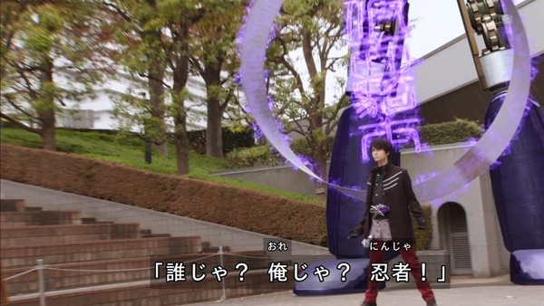 「仮面ライダージオウ」17話感想 (7)