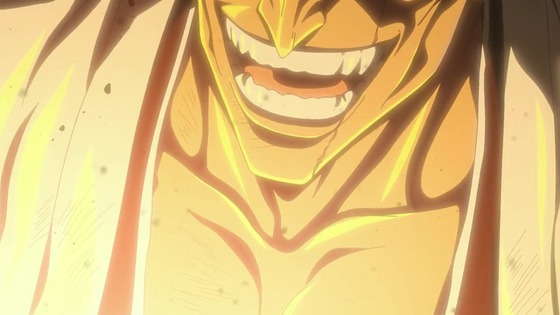 「BLEACH 千年血戦篇」20話感想 (114)