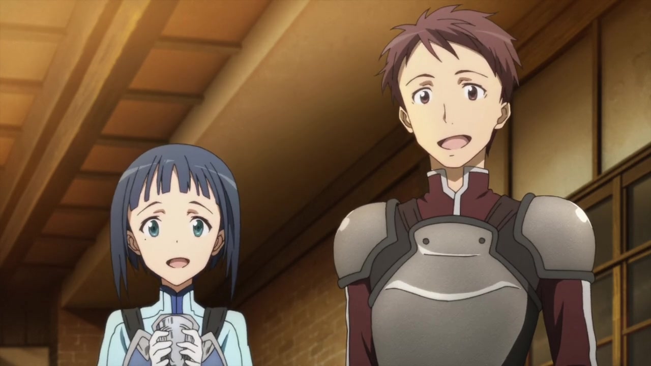 Sao ソードアート オンライン 3話感想 サチとの邂逅 尾を引く別れ 結論 やっぱり茅場晶彦は外道 1期アインクラッド編 ポンポコにゅーす ファン特化型アニメ感想サイト Sao ソードアート オンライン 3話感想 サチとの邂逅 尾を引く別れ 結論 やっぱり茅場晶彦は外道 1期アインクラッド編 ポンポコにゅーす ファン特化型アニメ感想サイト