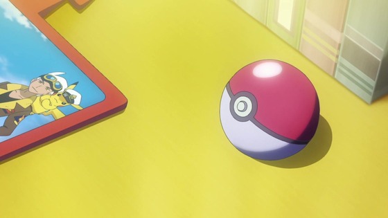「ポケットモンスター」90話感想 (84)