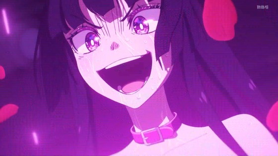 「ロックは淑女の嗜みでして」13話感想 (31)