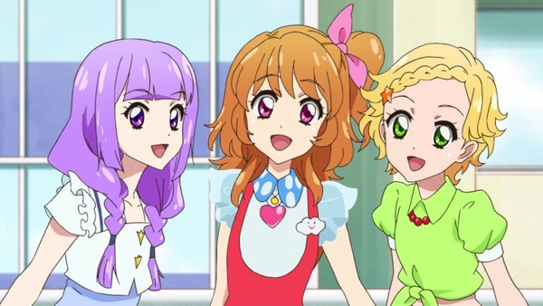 アイカツ！ (8)
