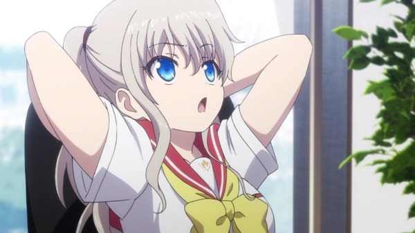 Charlotte(シャーロット) (6)