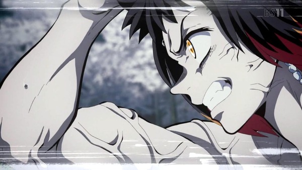 「鬼滅の刃」10話感想 (20)