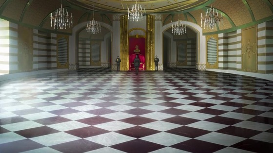 「幼女戦記Ⅱ」2期 12話感想 最終回 (216)