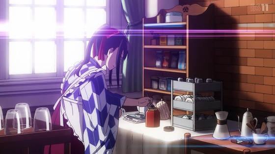 「かぐや様は告らせたい」3期 9話感想 (74)