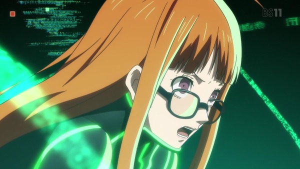 「PERSONA5(ペルソナ5)」17話感想 (29)