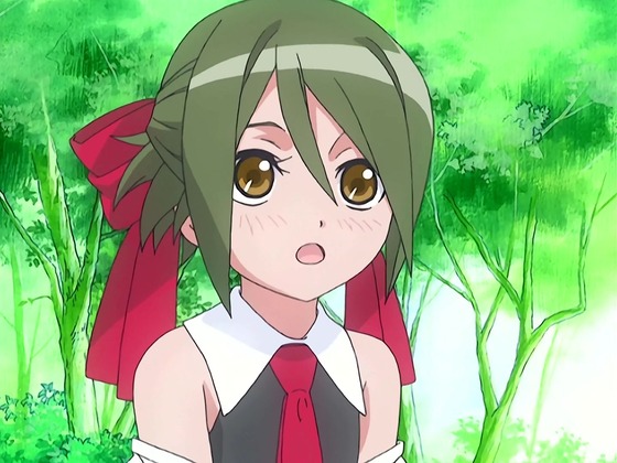 「ARIA The ANIMATION」1話感想 (77)