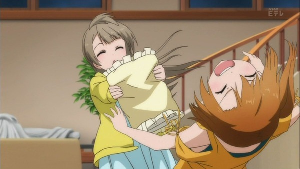 ラブライブ (154)