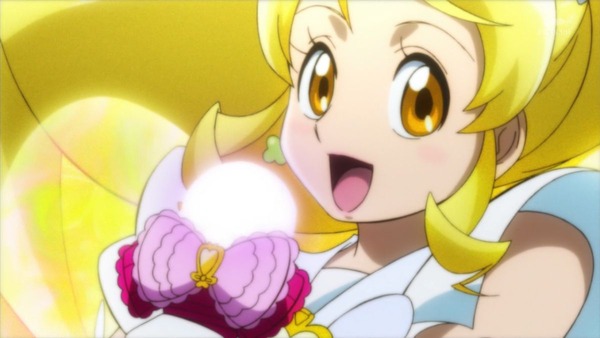 ハピネスチャージ プリキュア (38)