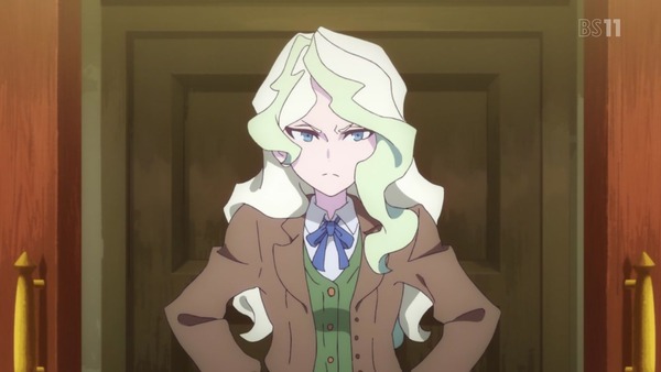 「リトルウィッチアカデミア」19話 (27)